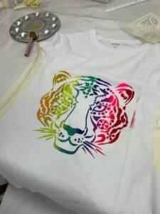 taller camisetas